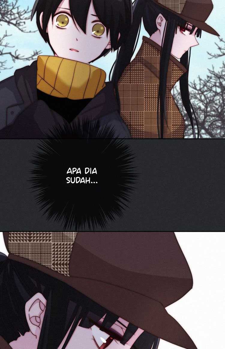 Falling in the Night with You Chapter 11 Gambar 44