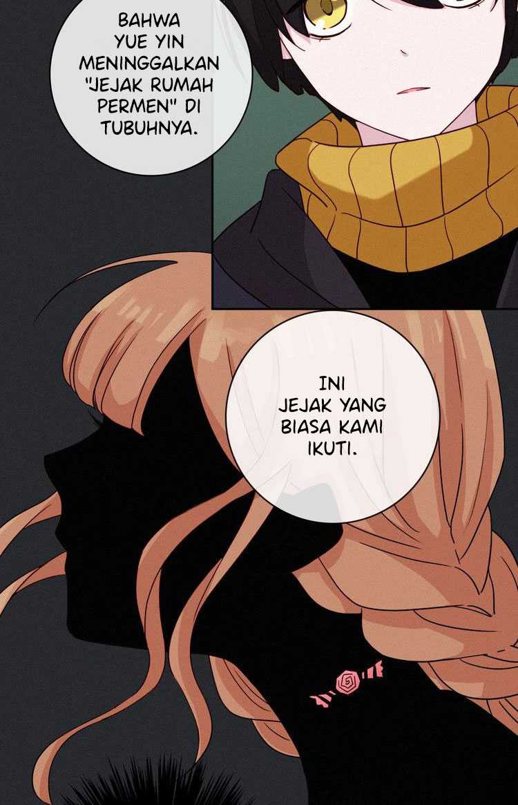 Falling in the Night with You Chapter 11 Gambar 49