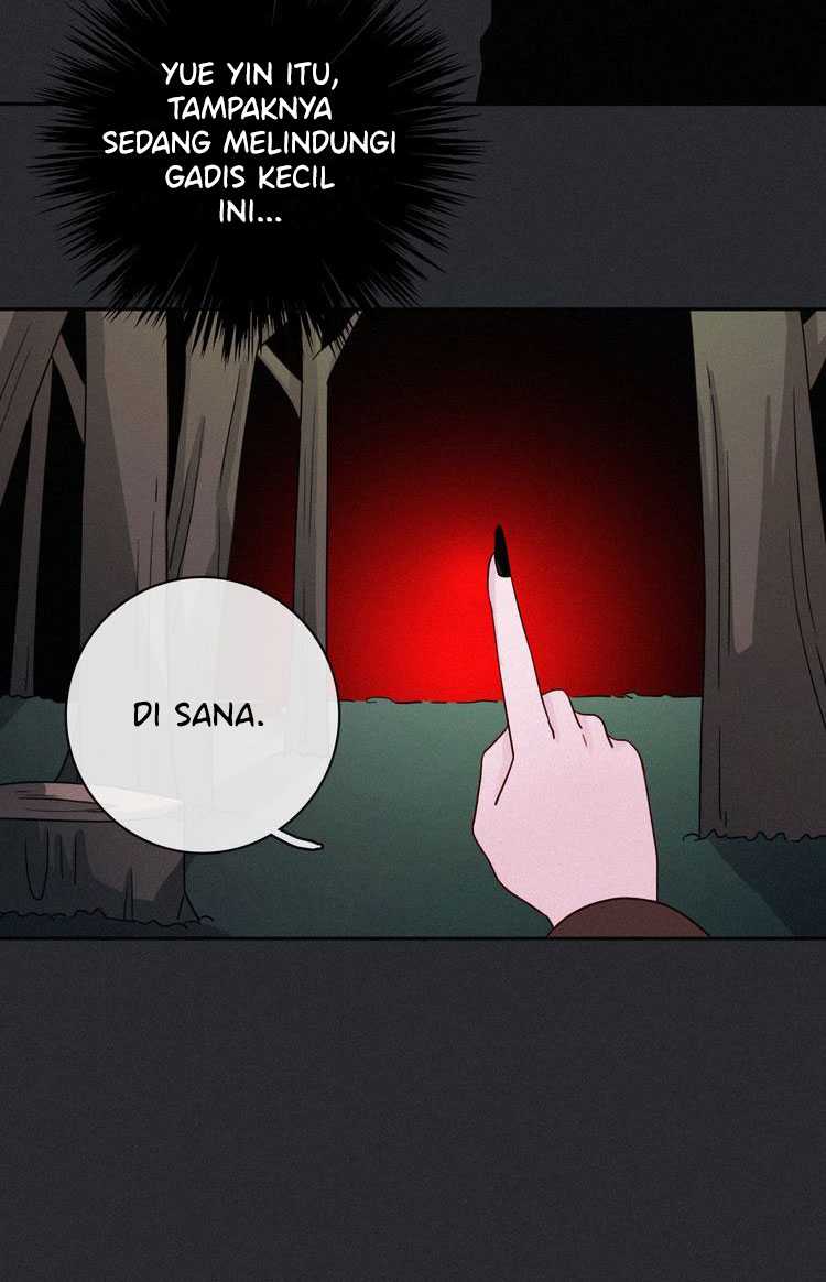 Falling in the Night with You Chapter 11 Gambar 50