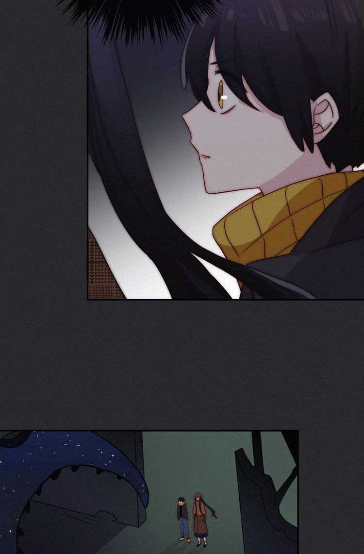 Falling in the Night with You Chapter 11 Gambar 53