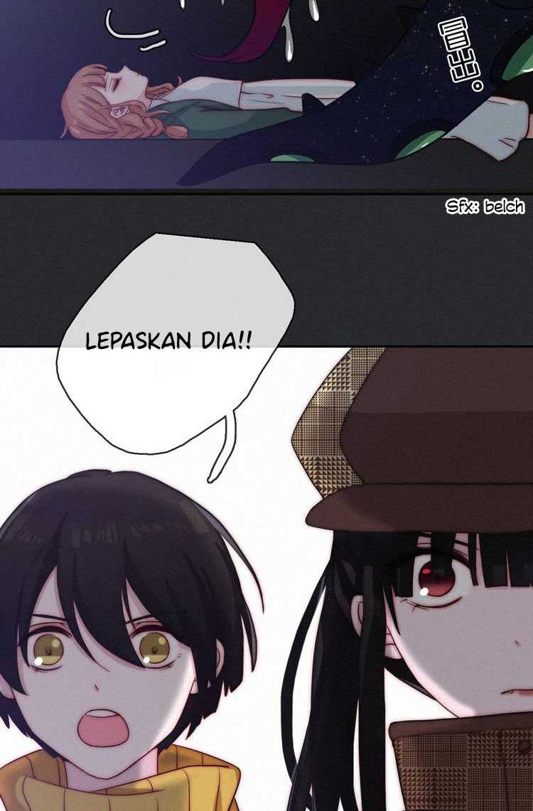 Falling in the Night with You Chapter 11 Gambar 56