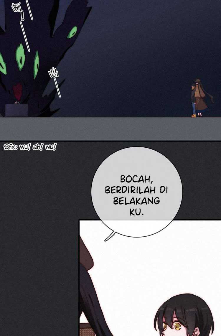 Falling in the Night with You Chapter 11 Gambar 59