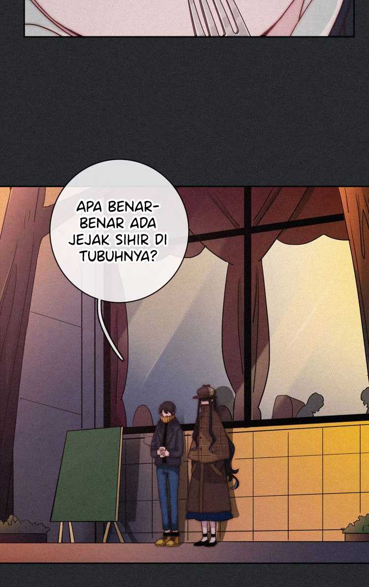 Falling in the Night with You Chapter 11 Gambar 6