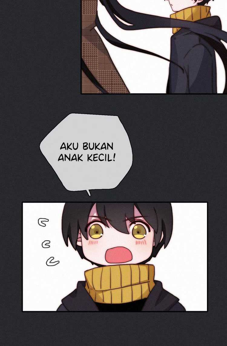 Falling in the Night with You Chapter 11 Gambar 60