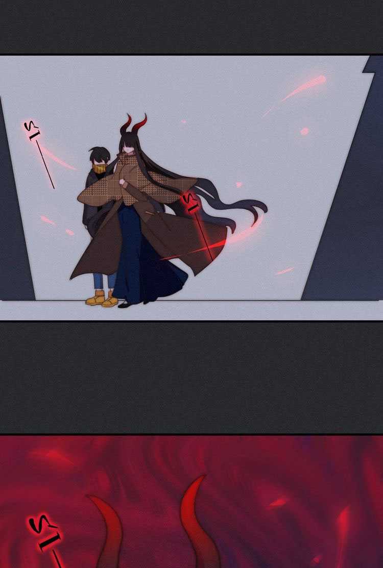 Falling in the Night with You Chapter 11 Gambar 61