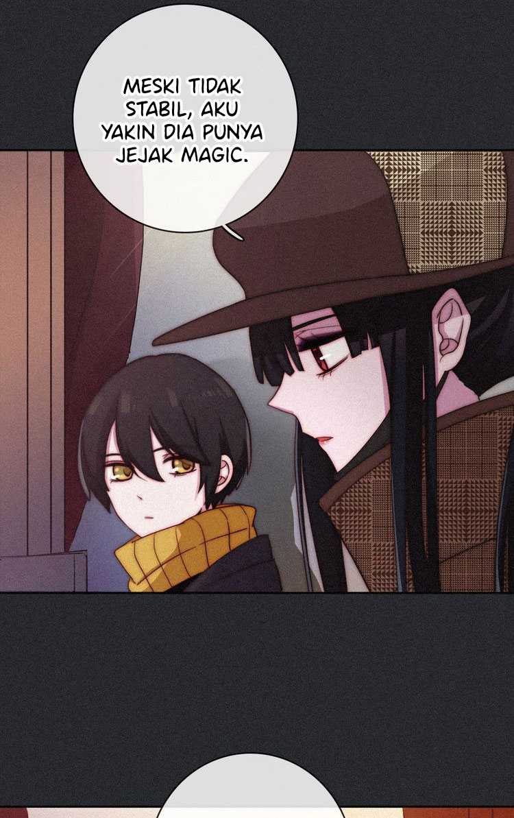 Falling in the Night with You Chapter 11 Gambar 7