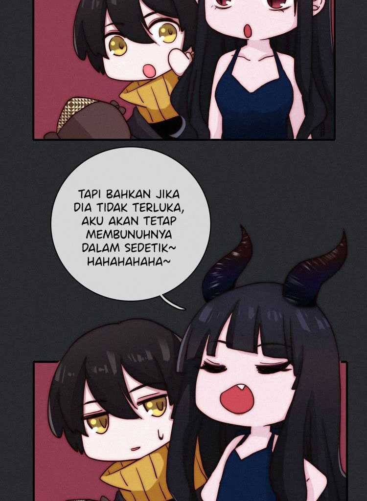 Falling in the Night with You Chapter 11 Gambar 74