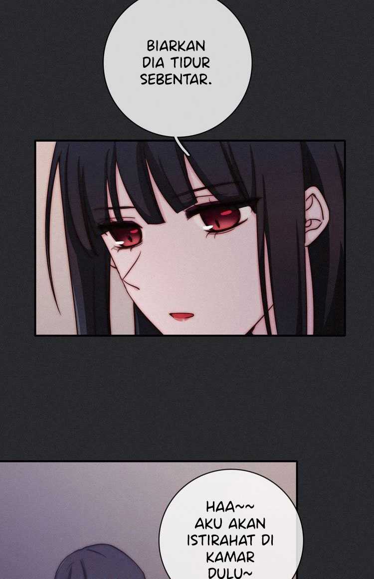 Falling in the Night with You Chapter 12 Gambar 10