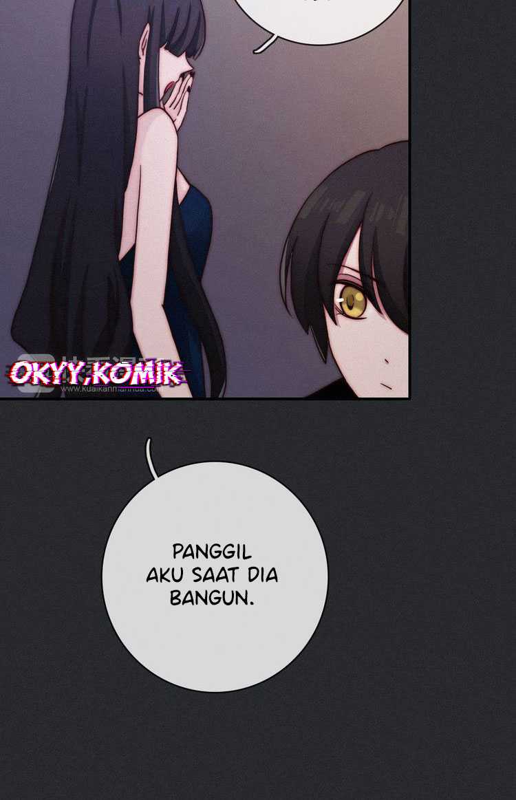 Falling in the Night with You Chapter 12 Gambar 11