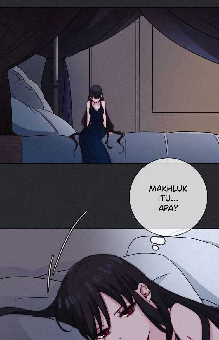 Falling in the Night with You Chapter 12 Gambar 12