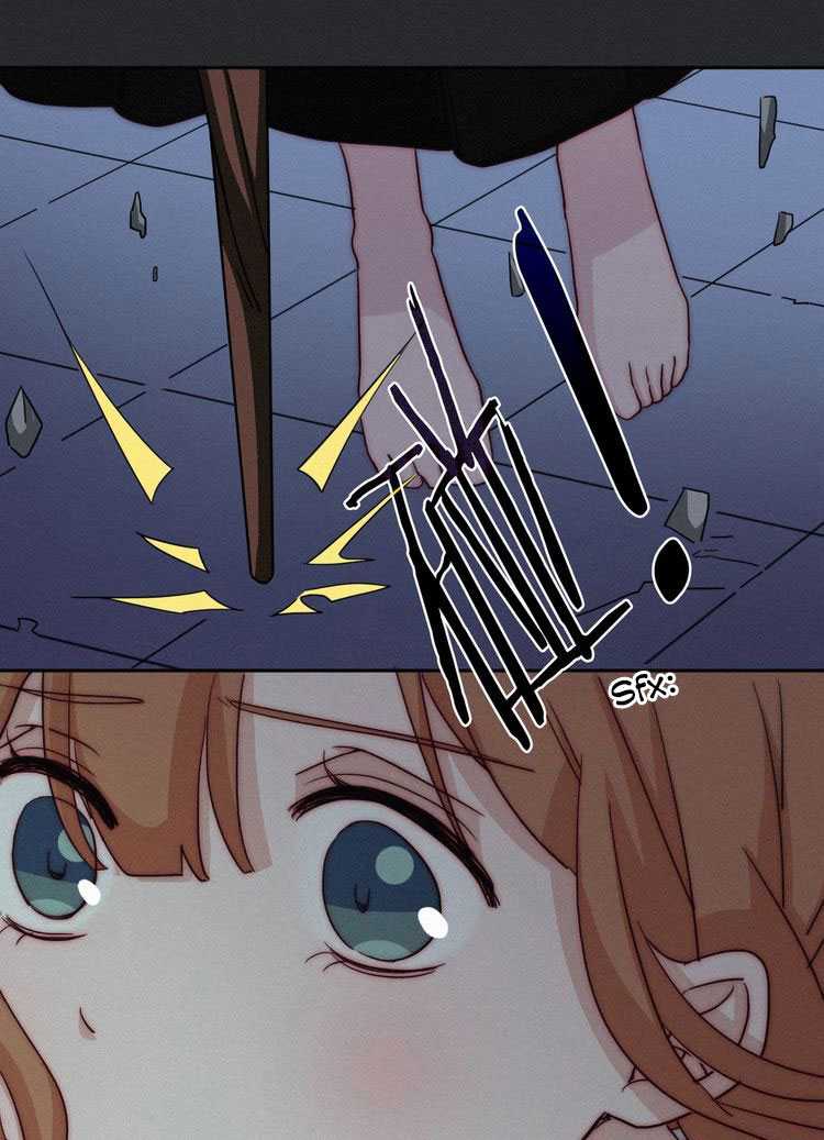 Falling in the Night with You Chapter 12 Gambar 18