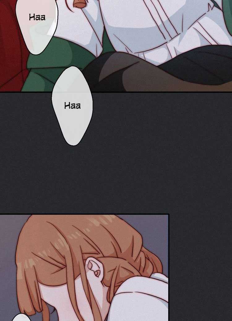 Falling in the Night with You Chapter 12 Gambar 22