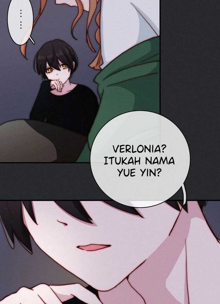 Falling in the Night with You Chapter 12 Gambar 23