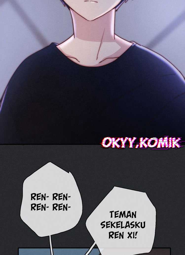 Falling in the Night with You Chapter 12 Gambar 26