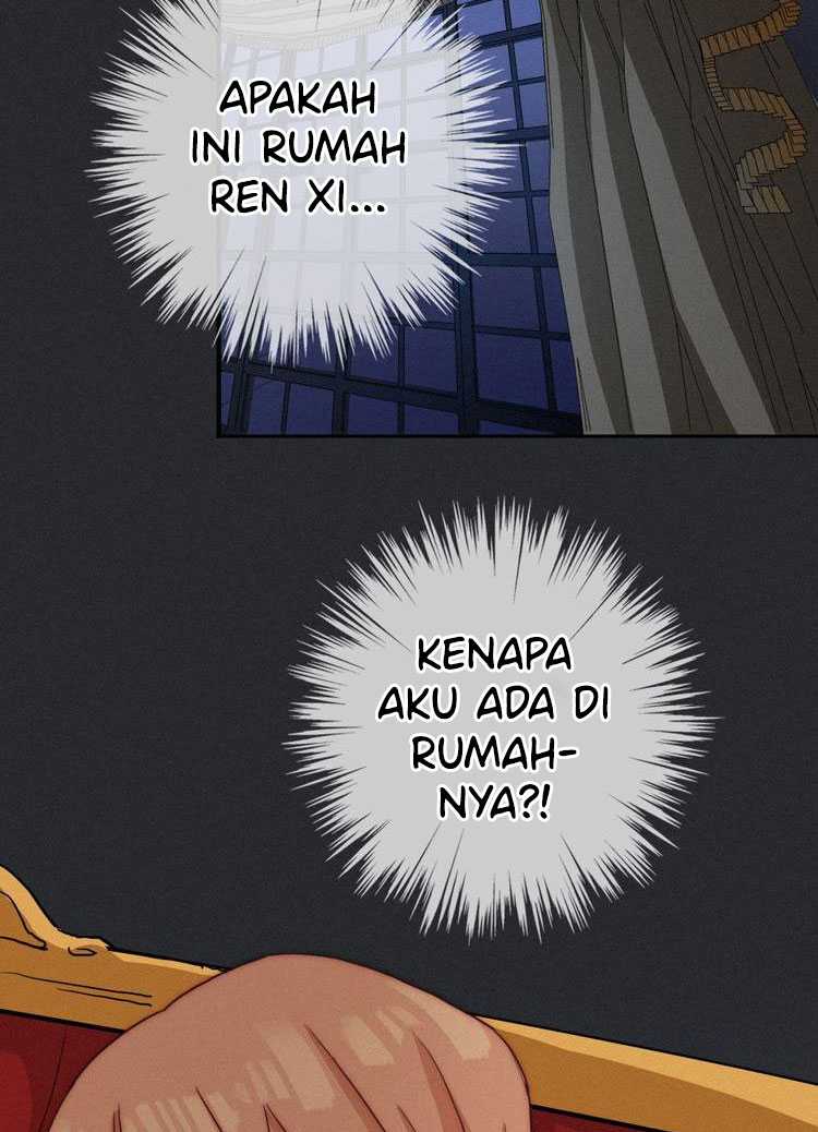 Falling in the Night with You Chapter 12 Gambar 28