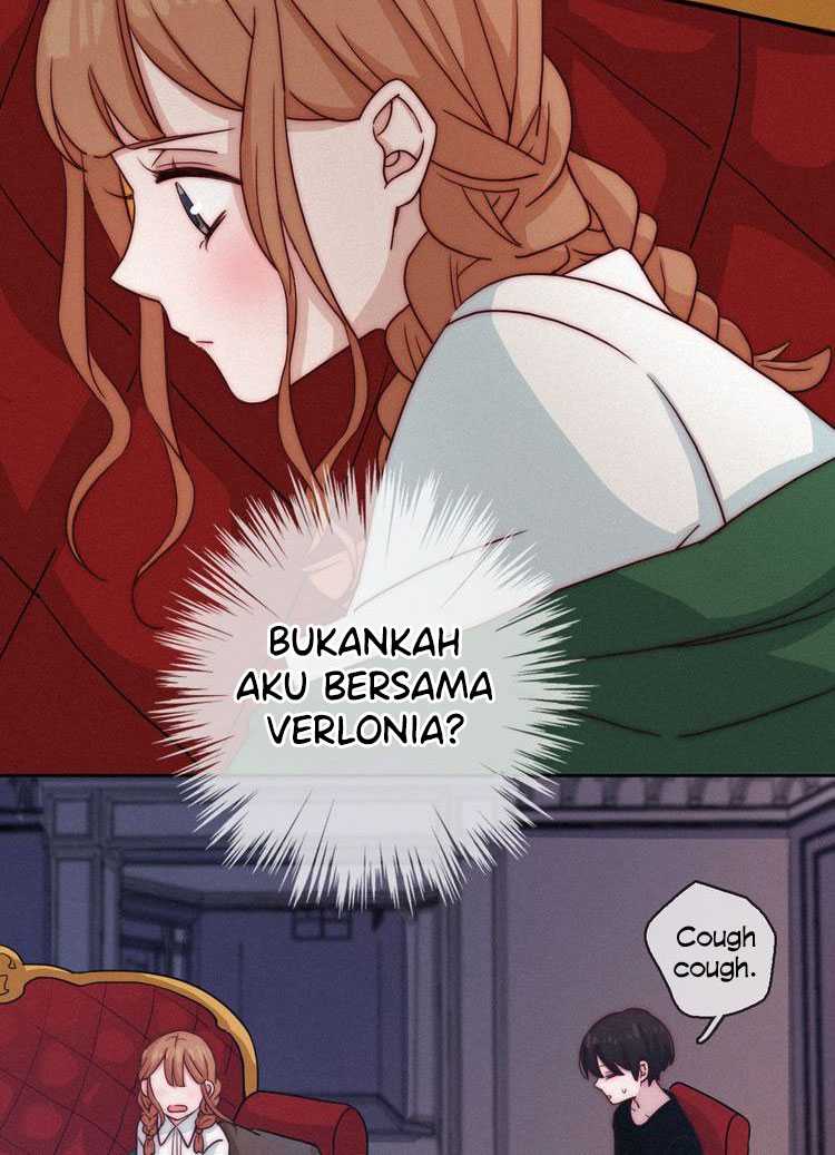 Falling in the Night with You Chapter 12 Gambar 29