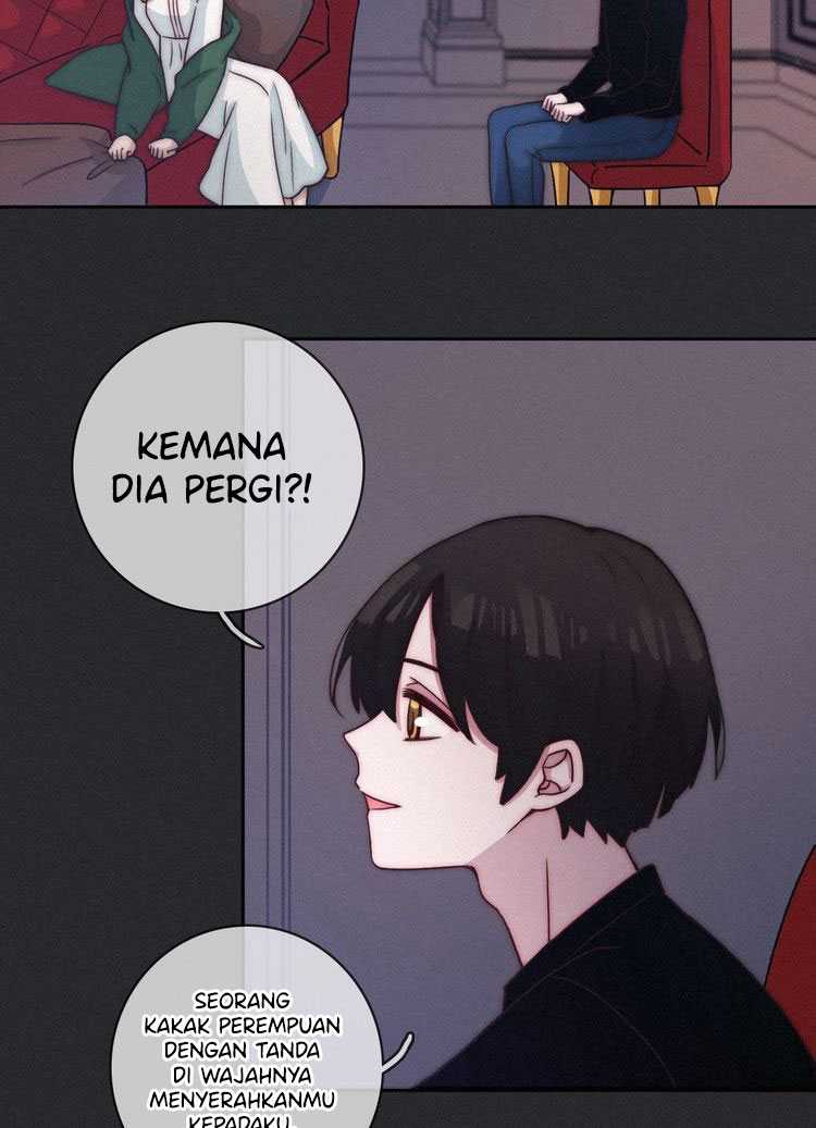 Falling in the Night with You Chapter 12 Gambar 30