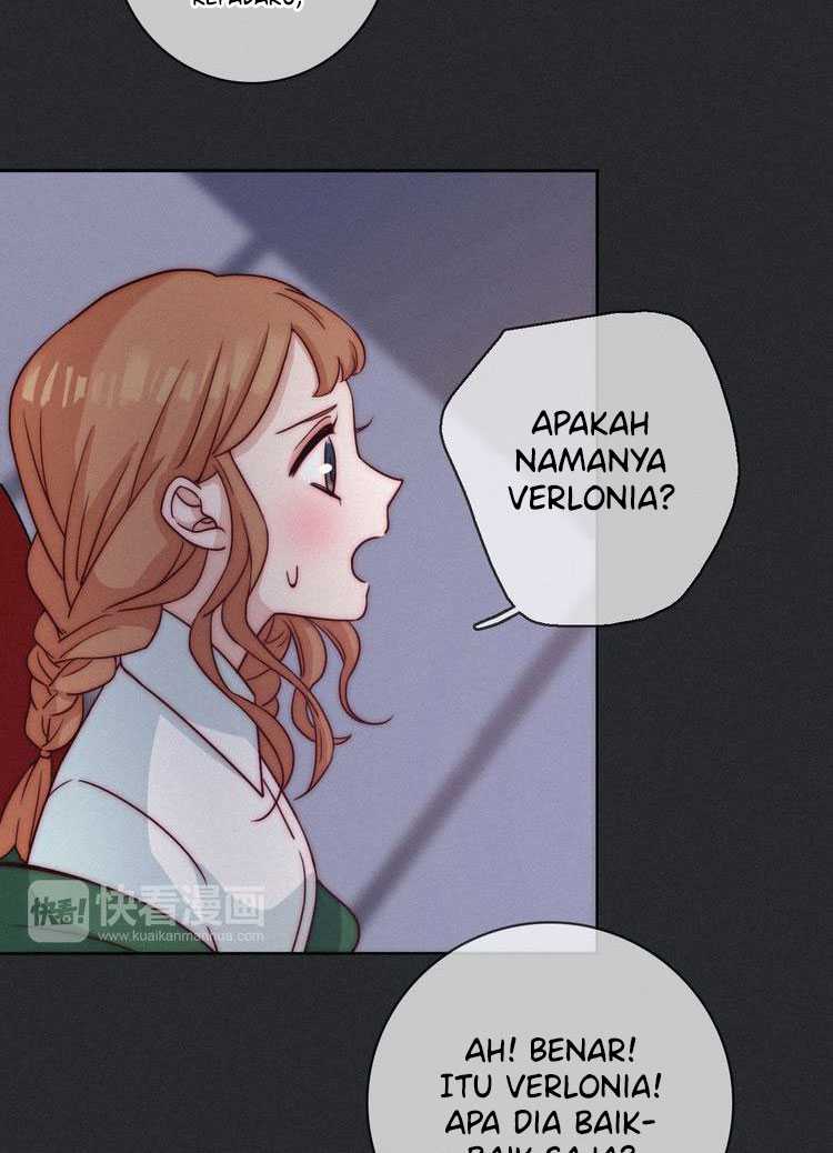 Falling in the Night with You Chapter 12 Gambar 31