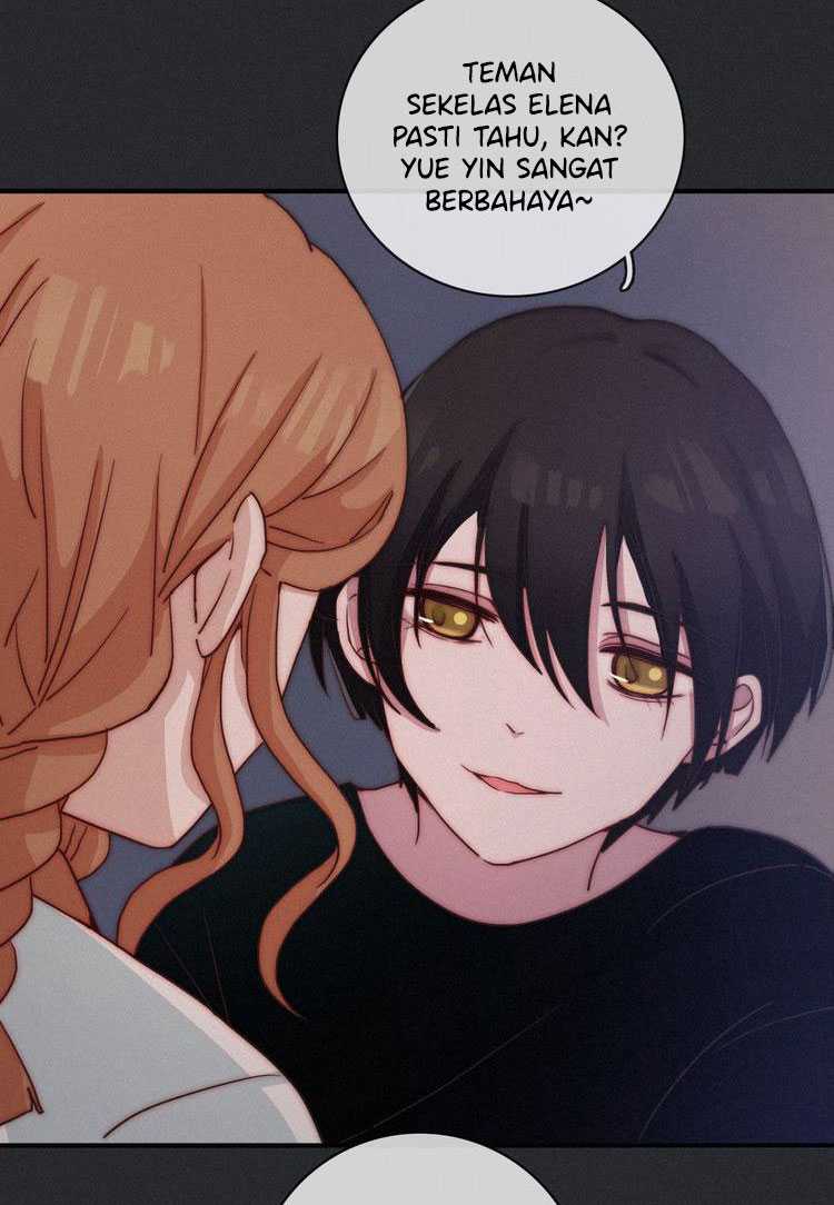 Falling in the Night with You Chapter 12 Gambar 34