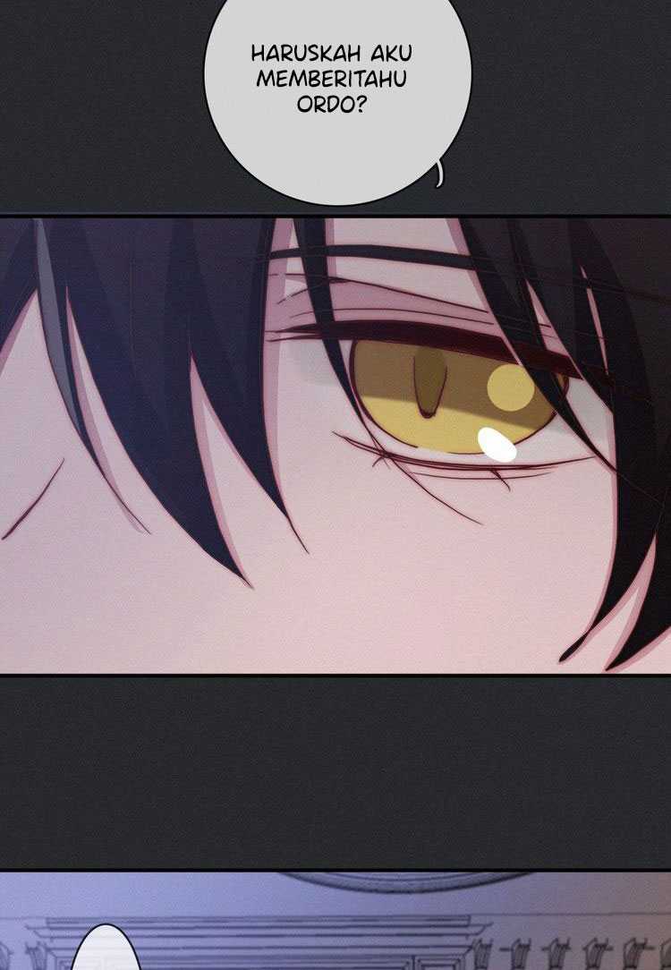 Falling in the Night with You Chapter 12 Gambar 35