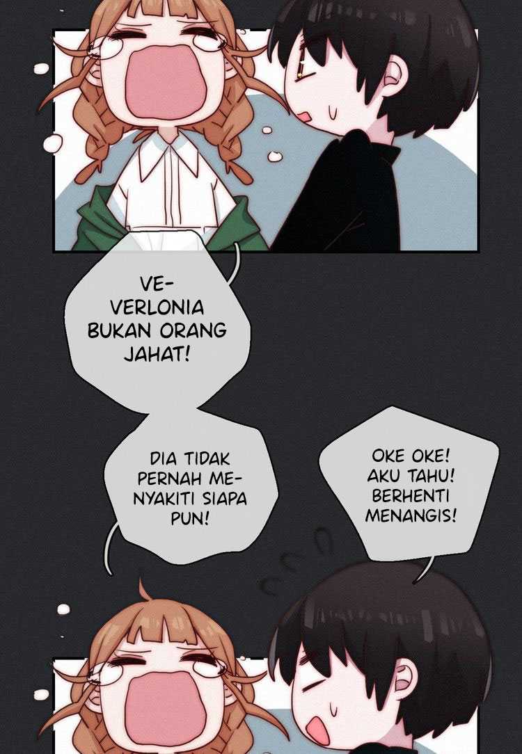 Falling in the Night with You Chapter 12 Gambar 37