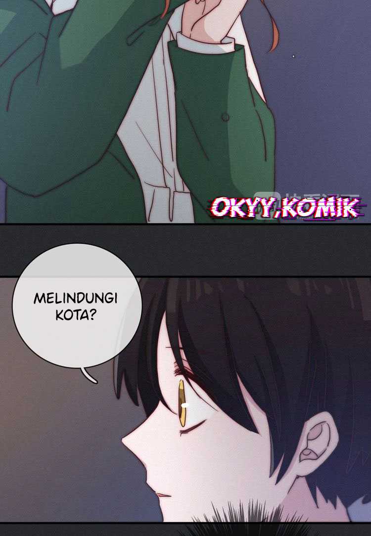 Falling in the Night with You Chapter 12 Gambar 39