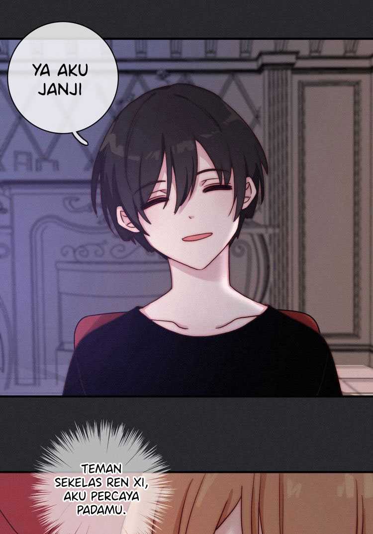 Falling in the Night with You Chapter 12 Gambar 42