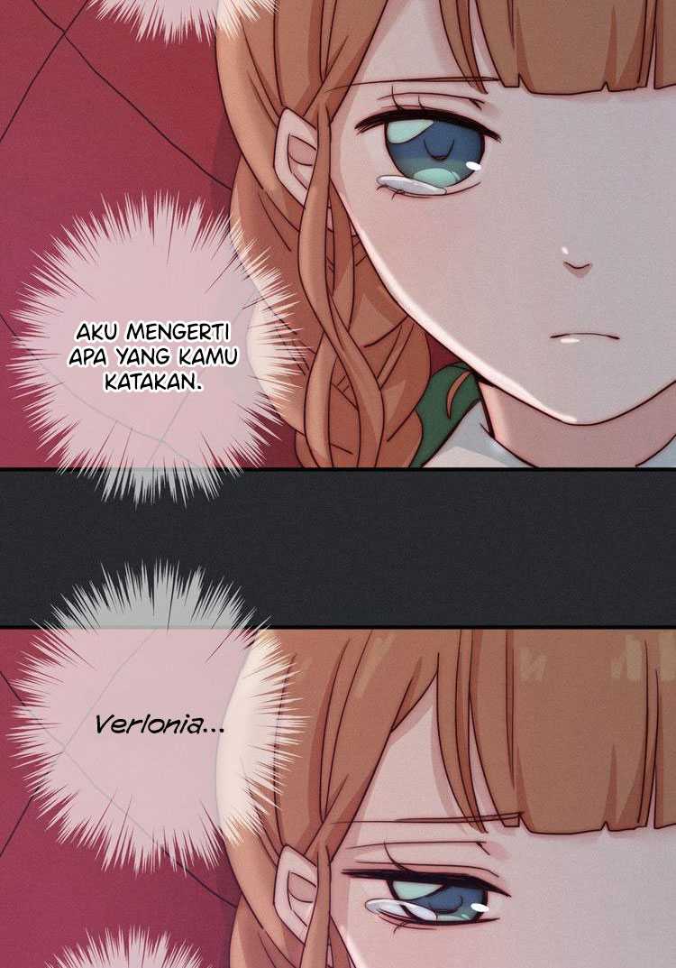 Falling in the Night with You Chapter 12 Gambar 43