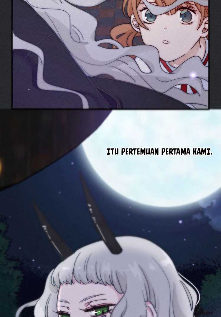 Falling in the Night with You Chapter 12 Gambar 47