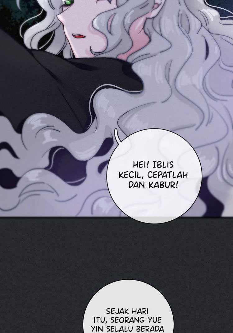 Falling in the Night with You Chapter 12 Gambar 48