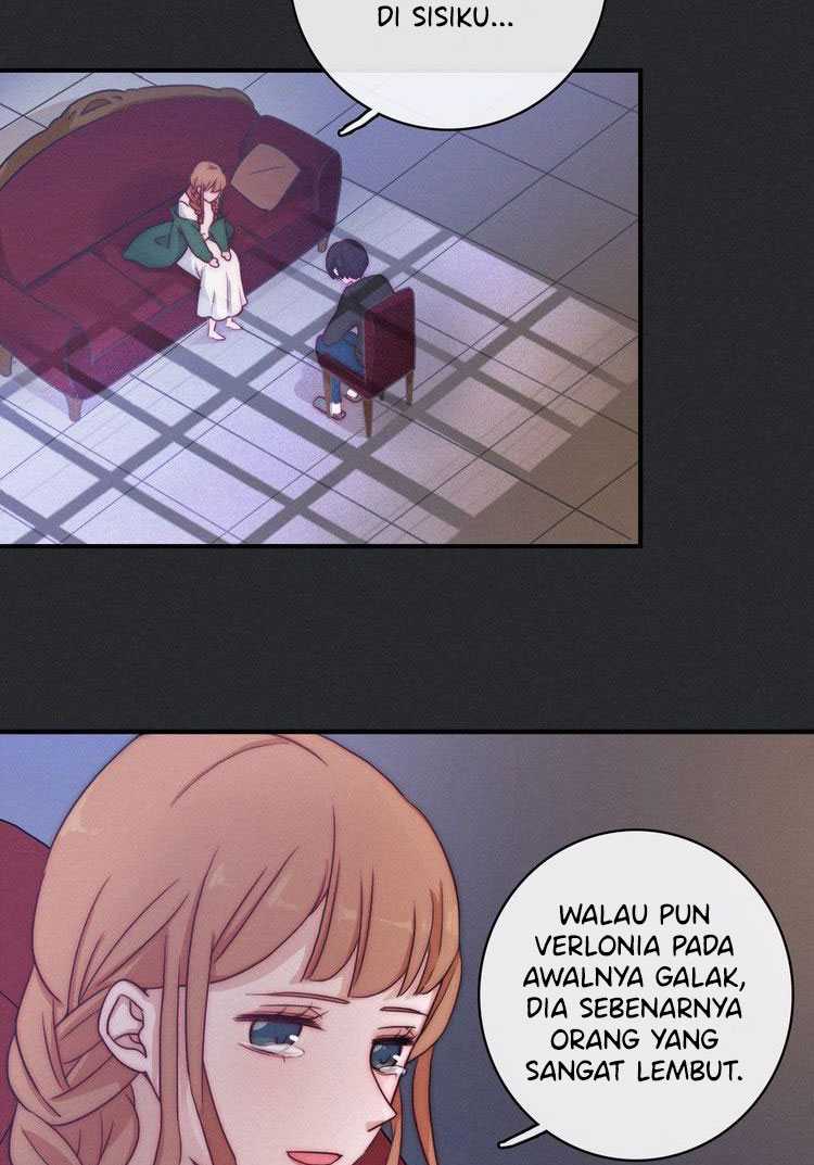 Falling in the Night with You Chapter 12 Gambar 49