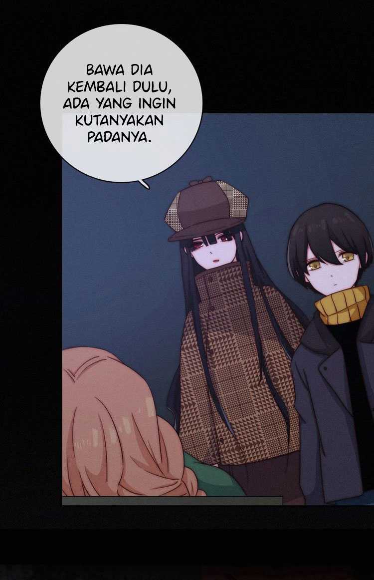 Falling in the Night with You Chapter 12 Gambar 5