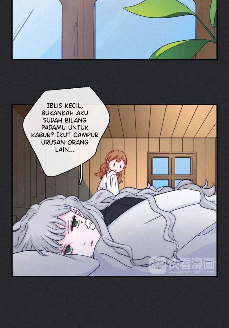 Falling in the Night with You Chapter 12 Gambar 53