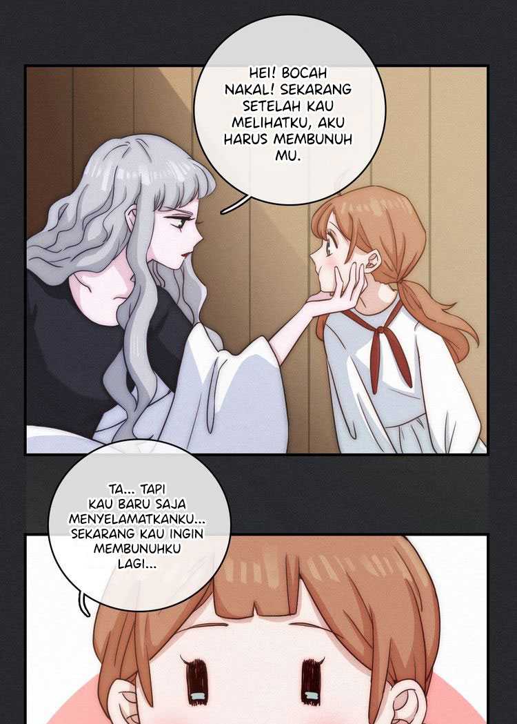 Falling in the Night with You Chapter 12 Gambar 54