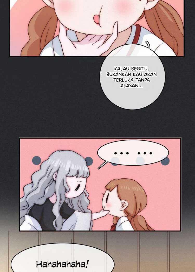 Falling in the Night with You Chapter 12 Gambar 55