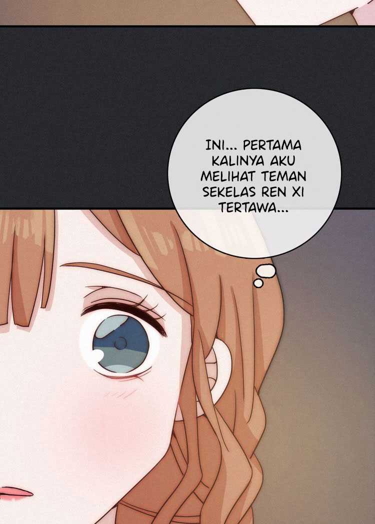 Falling in the Night with You Chapter 12 Gambar 58