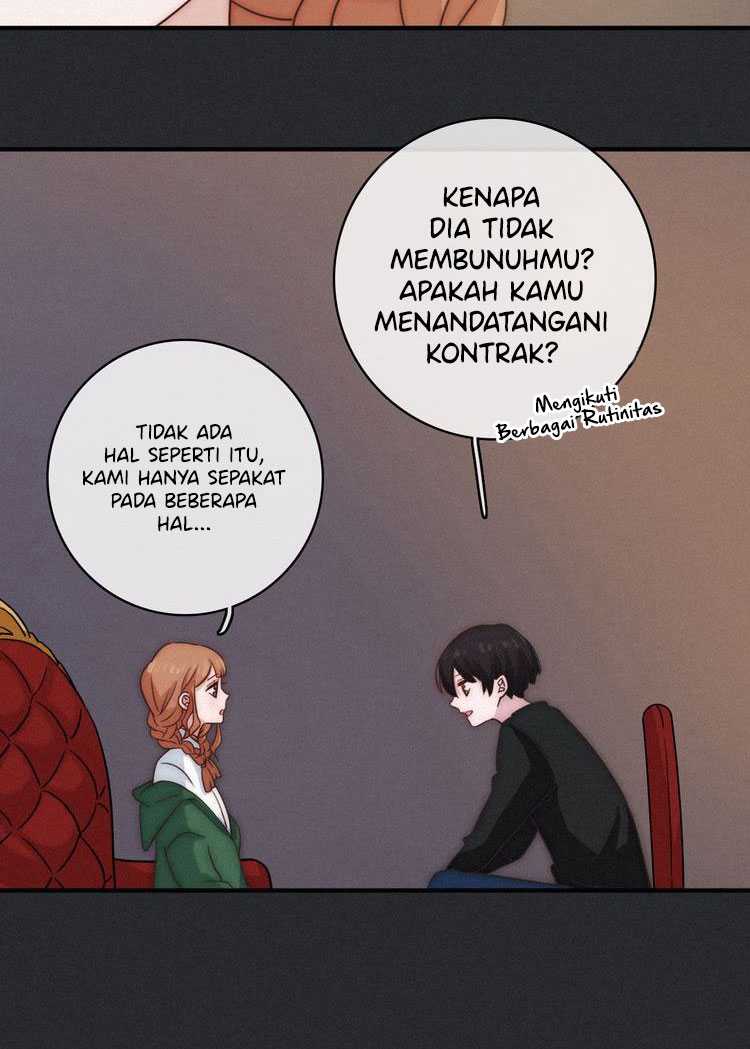 Falling in the Night with You Chapter 12 Gambar 59