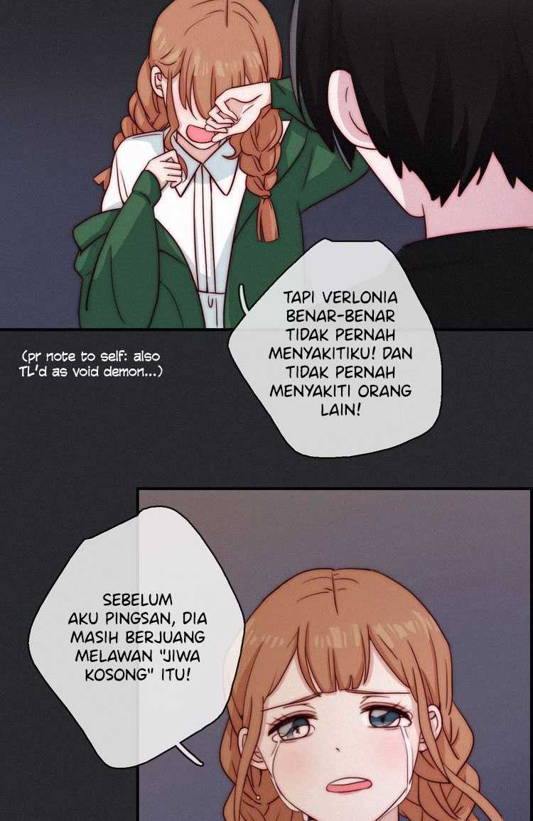 Falling in the Night with You Chapter 12 Gambar 61