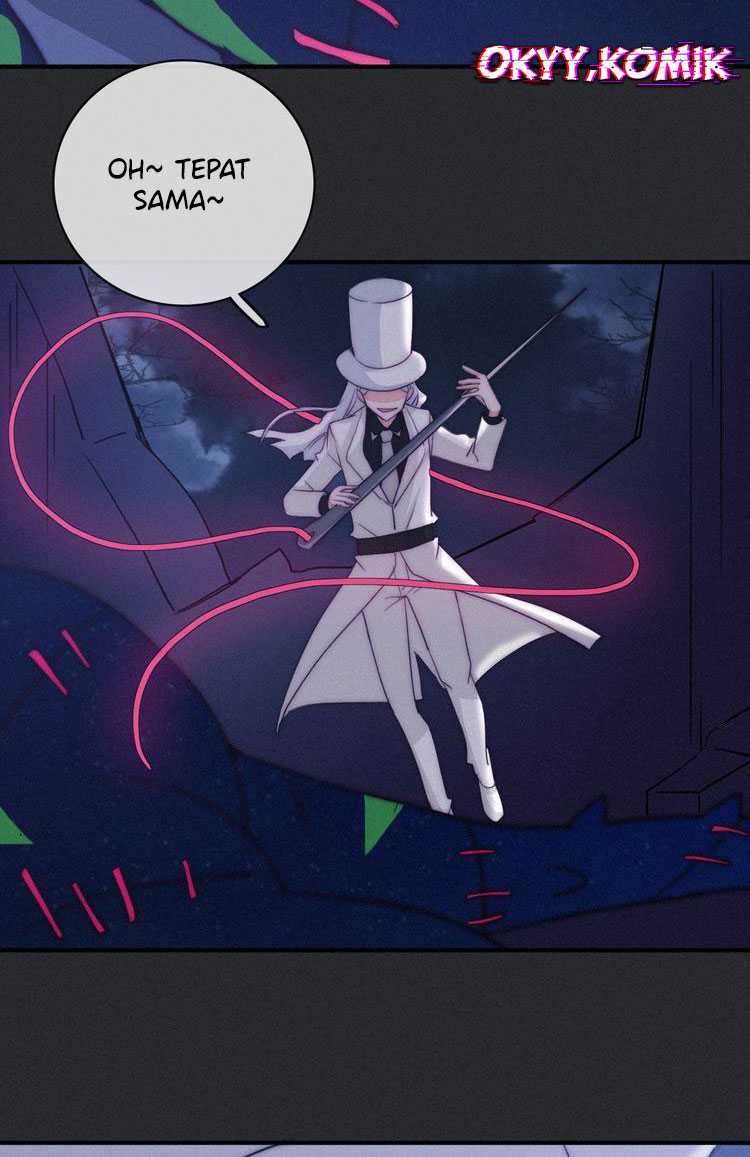 Falling in the Night with You Chapter 12 Gambar 64