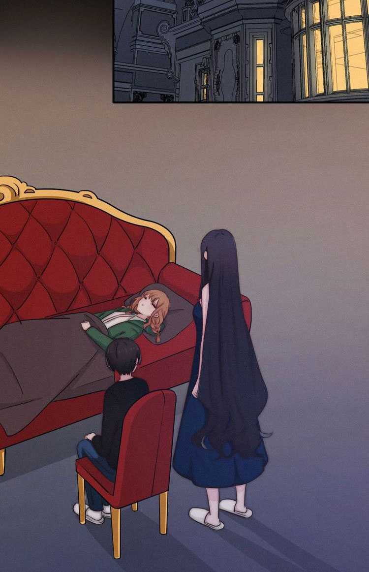 Falling in the Night with You Chapter 12 Gambar 8