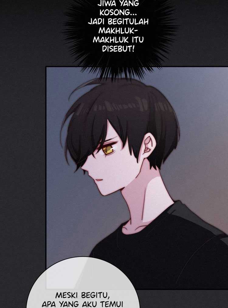 Falling in the Night with You Chapter 13.1 Gambar 8