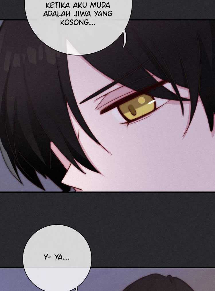 Falling in the Night with You Chapter 13.1 Gambar 9