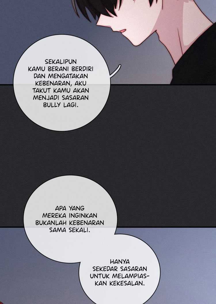 Falling in the Night with You Chapter 13.1 Gambar 17