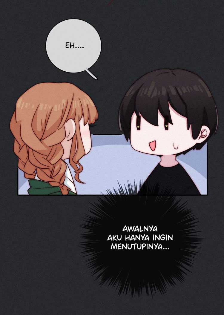 Falling in the Night with You Chapter 13.1 Gambar 21