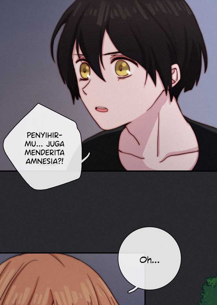 Falling in the Night with You Chapter 13.1 Gambar 23