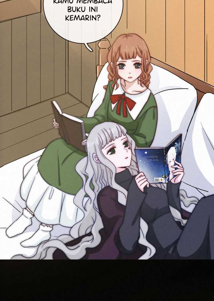 Falling in the Night with You Chapter 13.1 Gambar 26