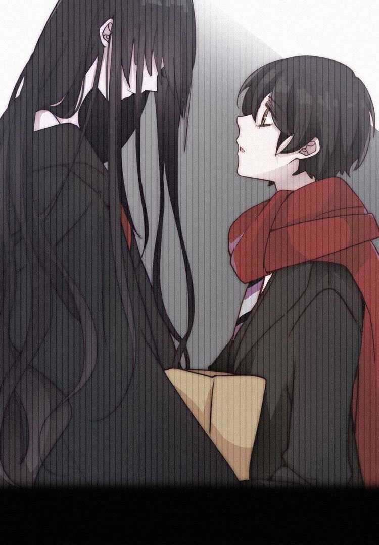 Falling in the Night with You Chapter 13.2 Gambar 42