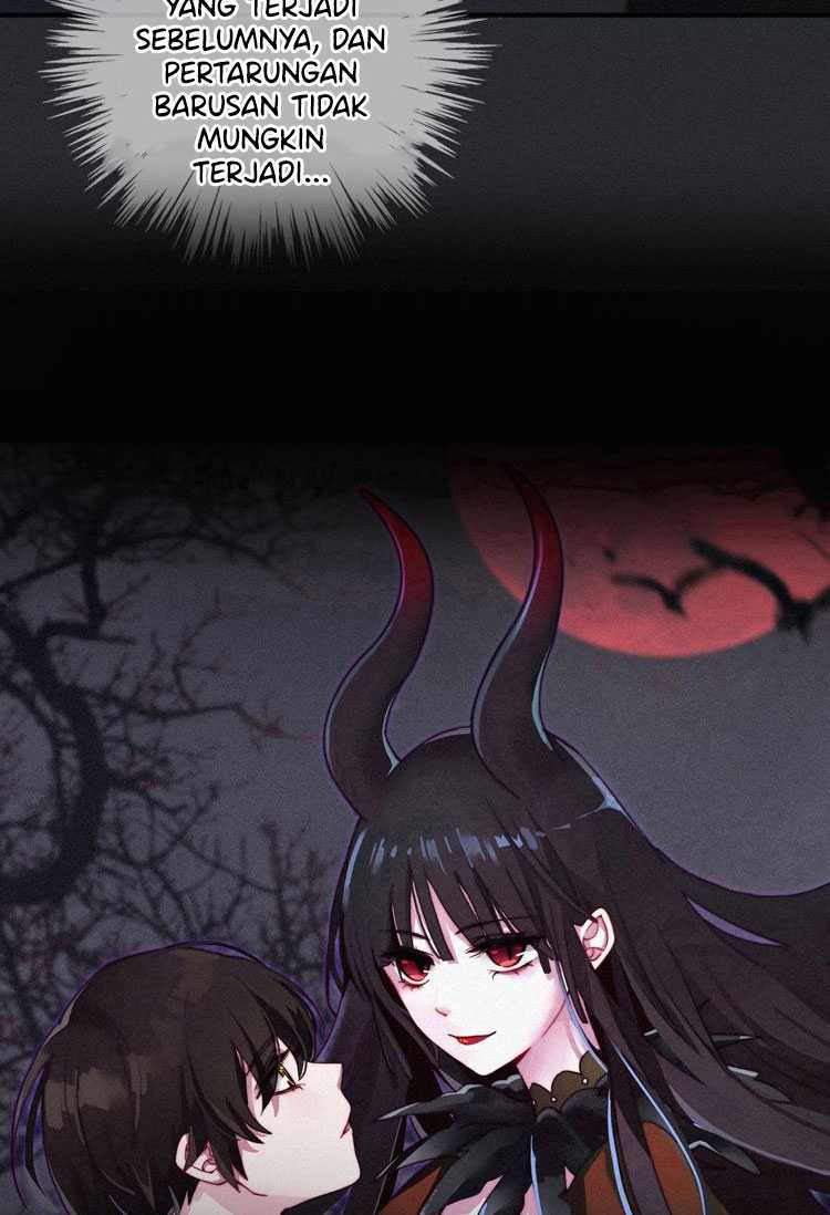 Falling in the Night with You Chapter 13.2 Gambar 8