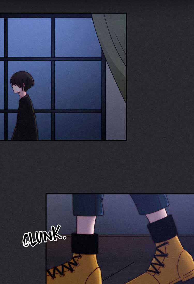 Falling in the Night with You Chapter 13.2 Gambar 10