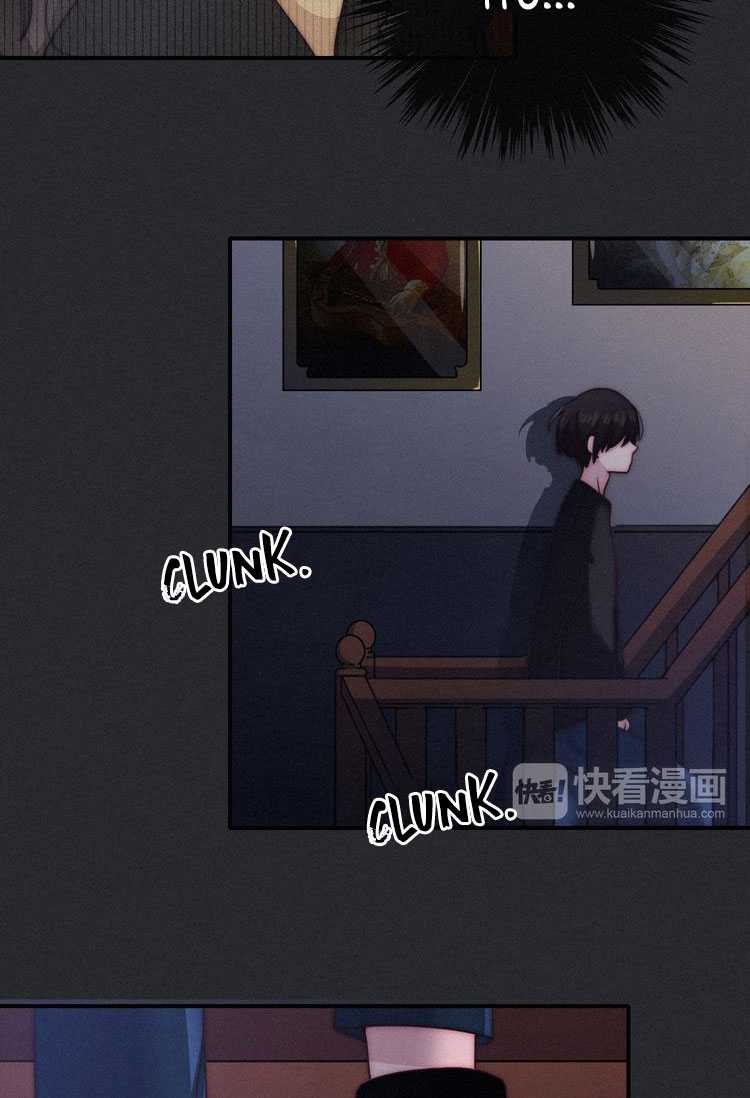 Falling in the Night with You Chapter 13.2 Gambar 12